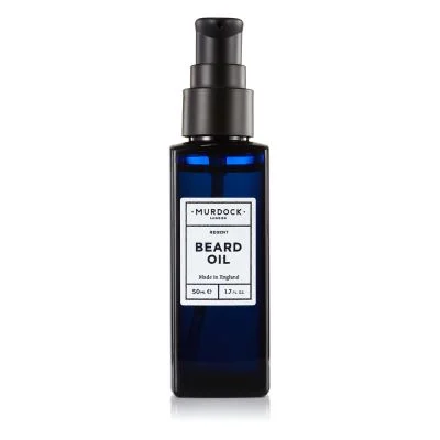 Murdock london Olio da Barba 50 ml