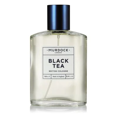 Murdock london Black Tea Cologne 100 ml