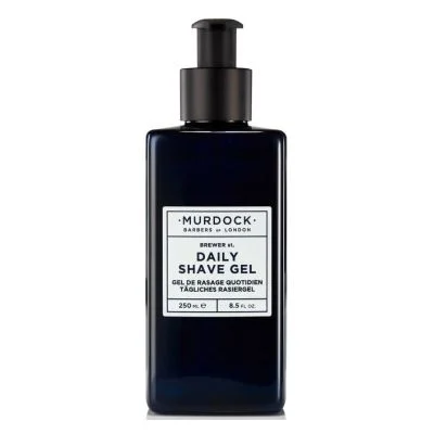 Murdock london Gel barba quotidiano 250 ml