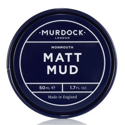 Murdock london Matt Mud 50 ml