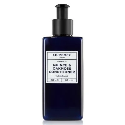 Murdock london Mela cotogna e muschio di quercia balsamo 250 ml