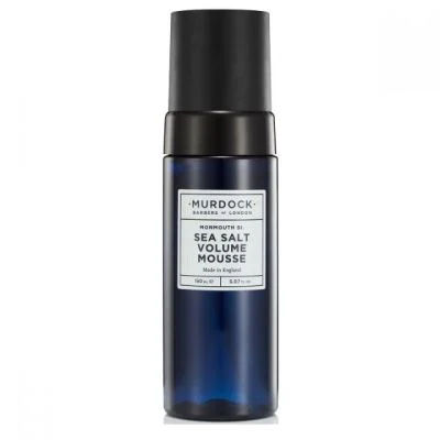 Murdock london Volume Mousse Sale marino 150 ml