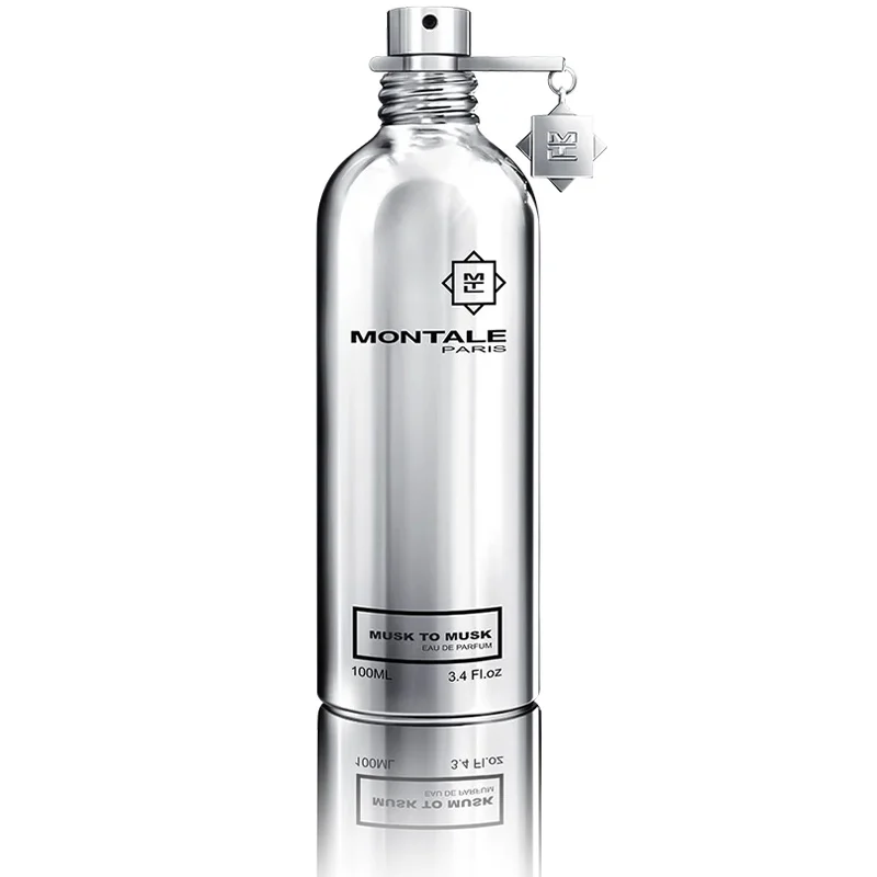 MUSK TO MUSK 100ml