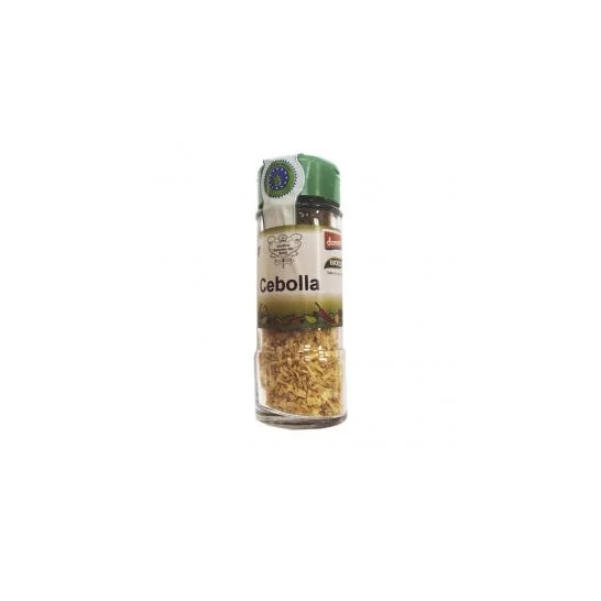 Biocop Stagionatura Cipolla Bio 20g