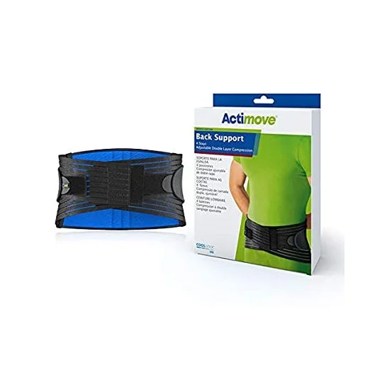 Cintura sacro-lombare semirigida Actimove Xl 1pc
