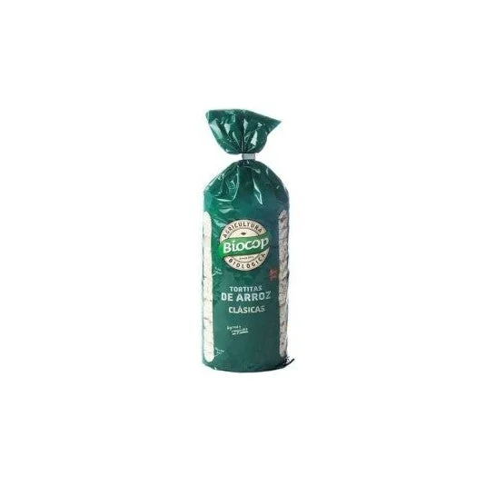 Torte di riso Biocopia 200g