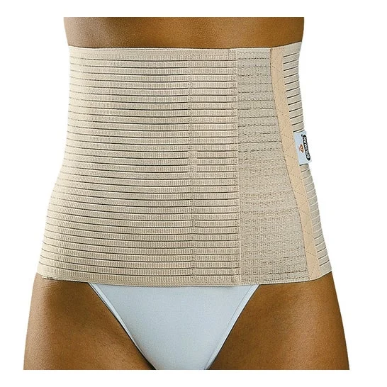 Orliman Banda Elastica Abdominal BE-240 C2 Beige 1ud