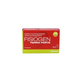 Fisiogen Ferro Forte 30caps