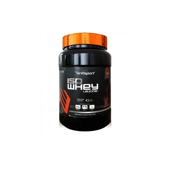 Infisport Iso-Whey Choco 1000g