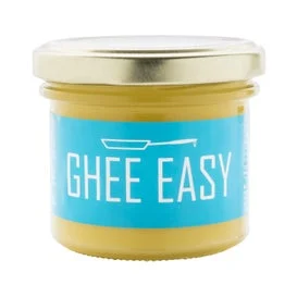 Ghee Easy Clarified Butter Bio 100g