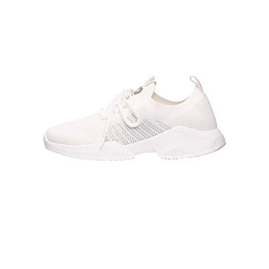 Scholl Freedom Laces Scarpe Bianco Taglia 35 1ut