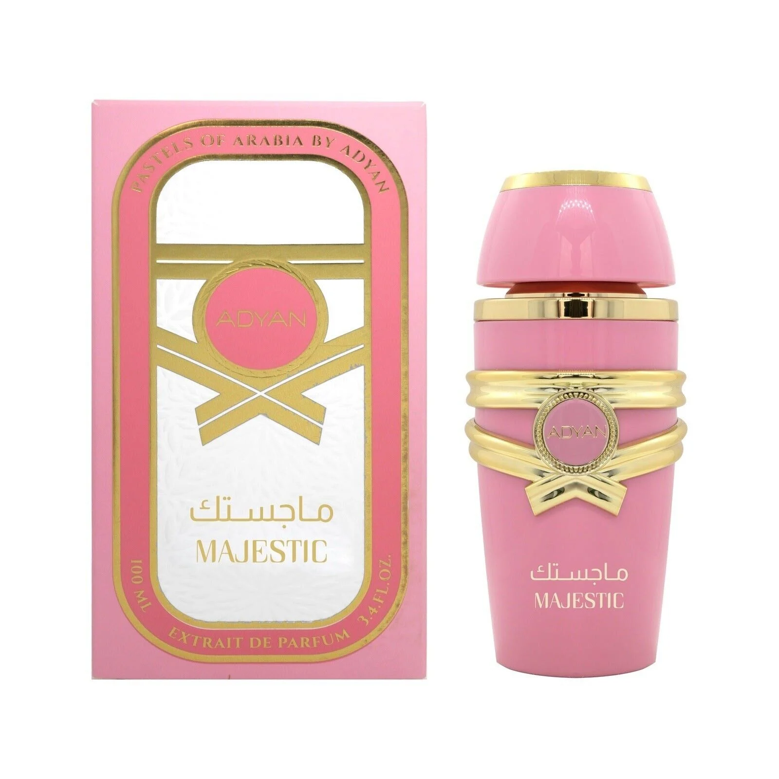 Adyan Majestic EDP W 100 ml