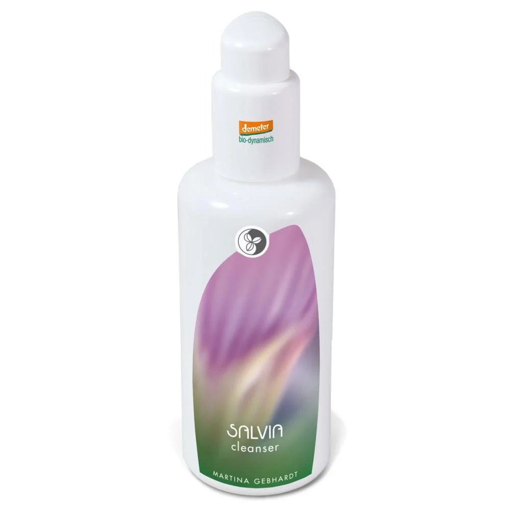 Martina gebhardt Salvia detergente 150 ml