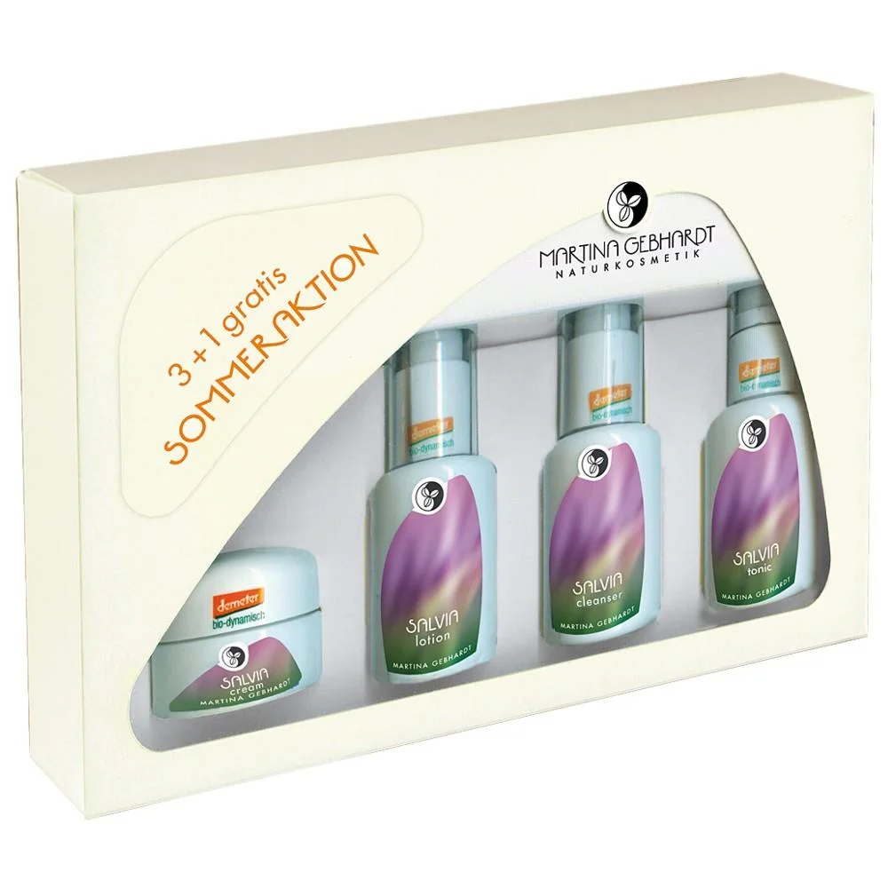 Martina gebhardt Mini Set Salvia