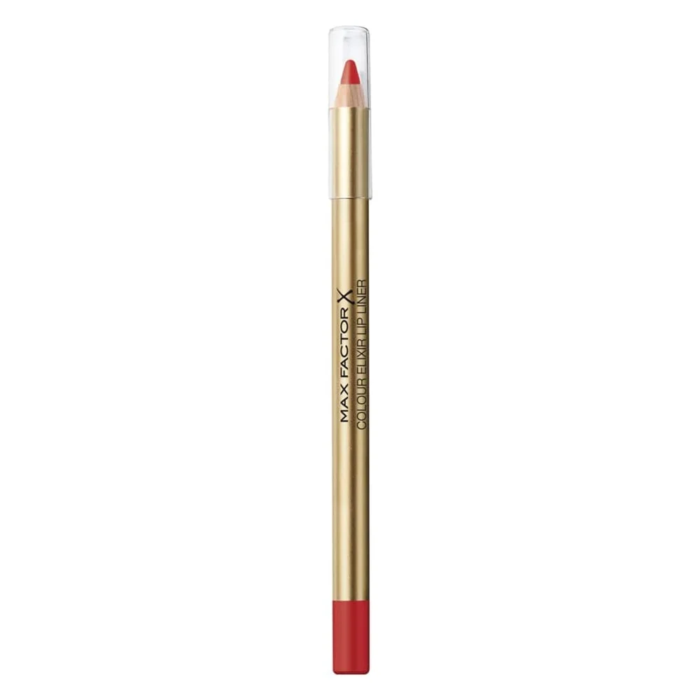 Max Factor Colore Elisir matita labbra 060 Rosso Rubino