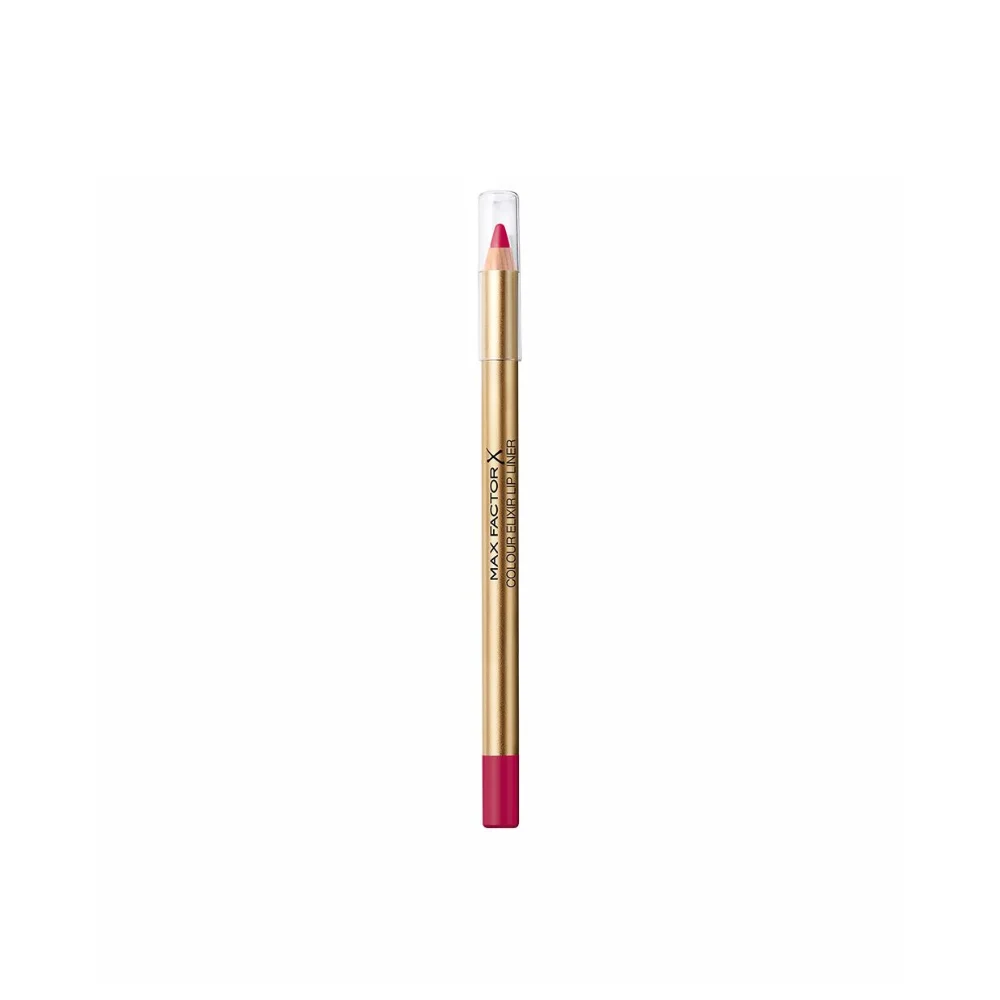 Max Factor matita labbra Elixir 055 Red Poppy