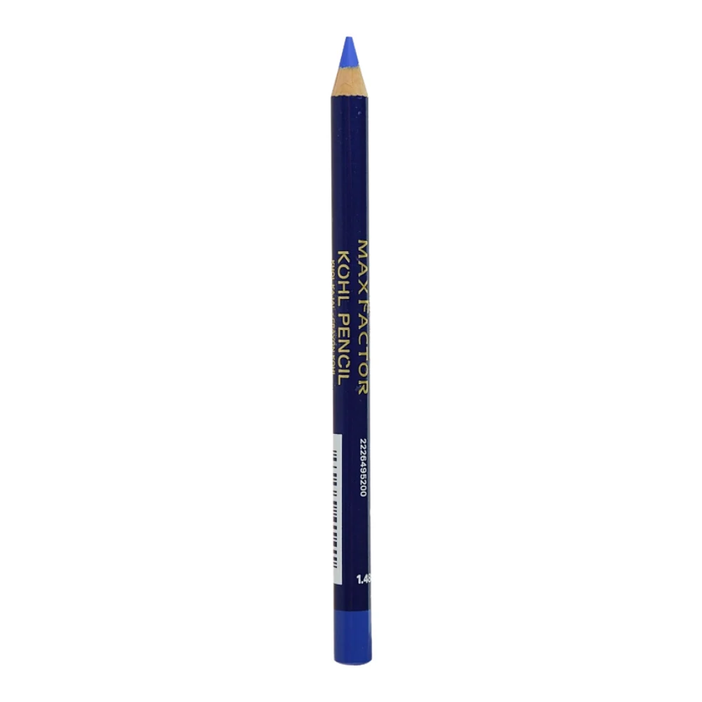 Max Factor matita occhi colore 080 Blue cobalto 1,3 g