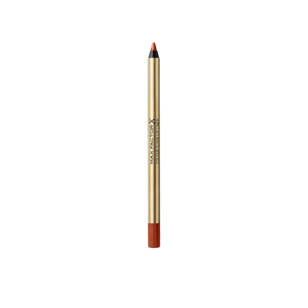 Max factor Color Elixir matita labbra 2 g 025 Brown N Bold
