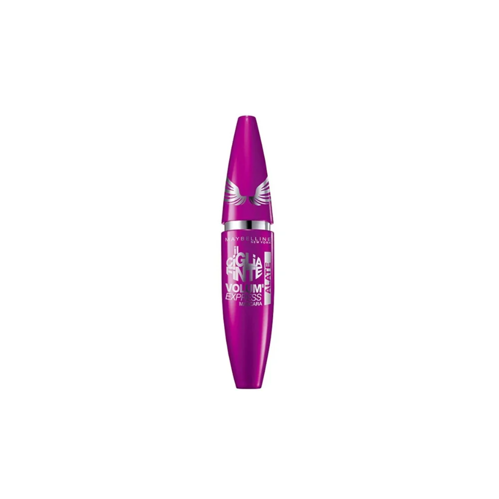 Maybelline Volum Express mascara nero 9ml