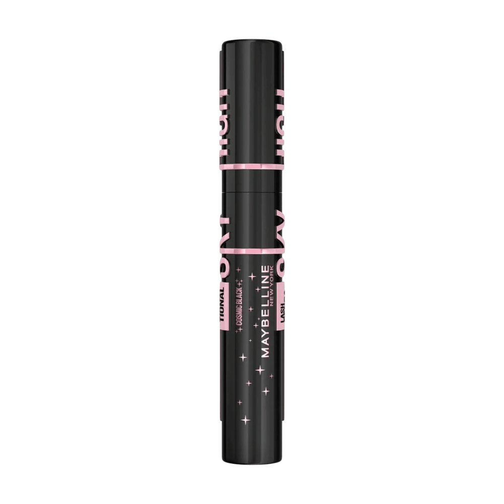 Maybelline sky high mascara cosmic black