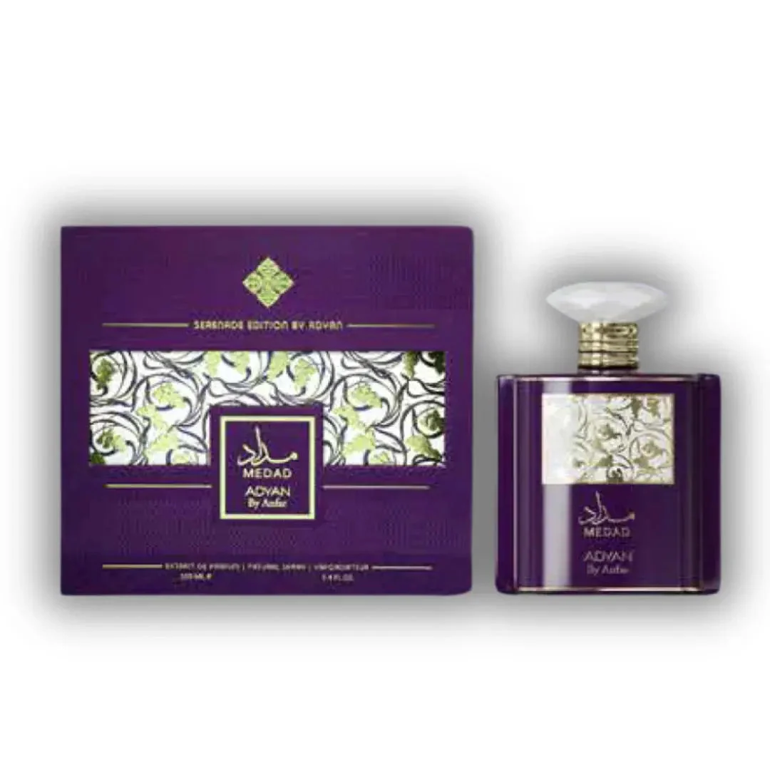 Adyan Medad PAR U 100 ml