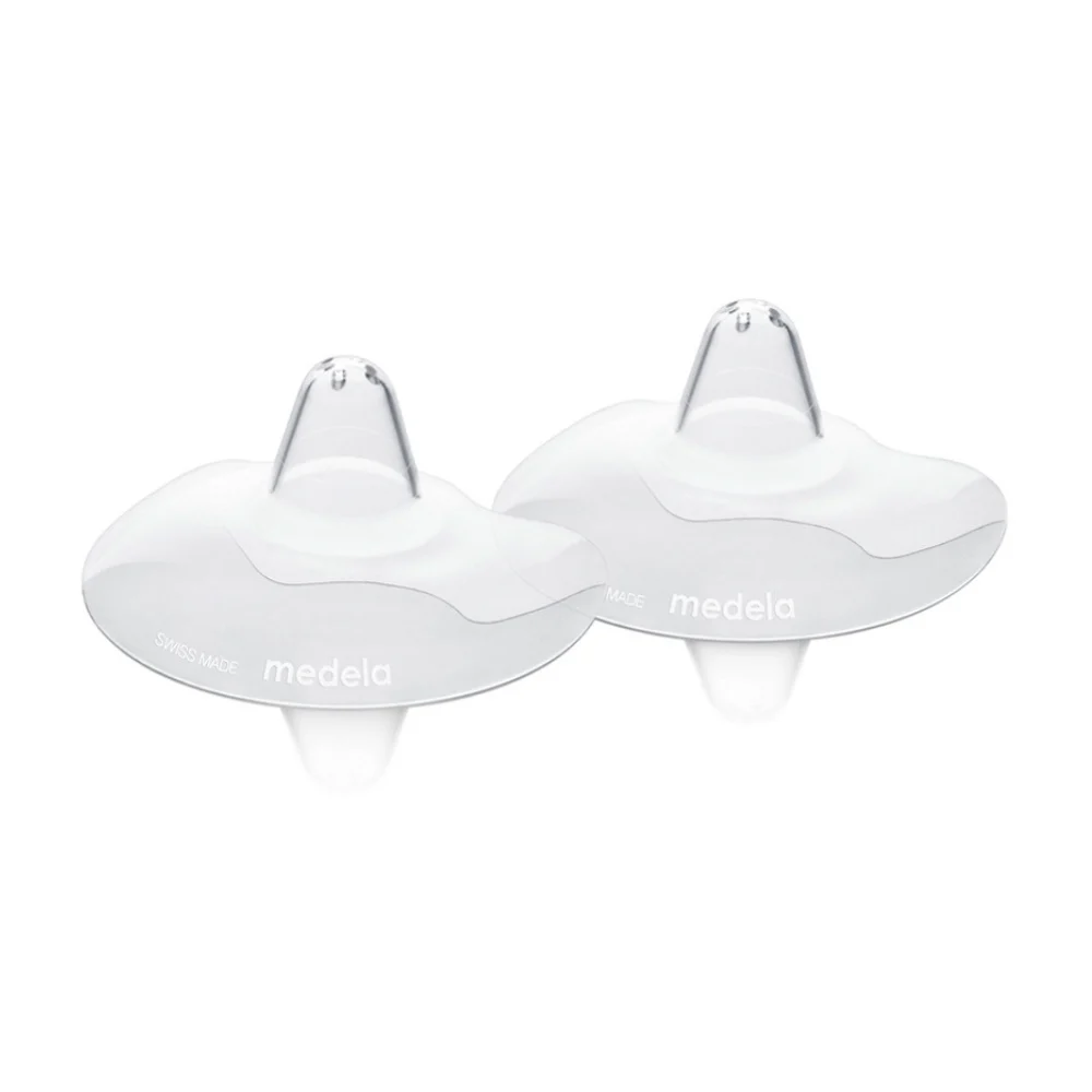 Medela Contact coppette per allattamento S (16 mm) 2 pezzi