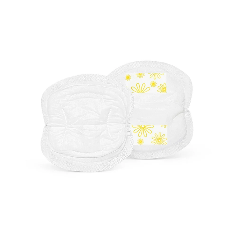 Medela Safe & Dry Super imbottiture monouso per reggiseno 30 pezzi