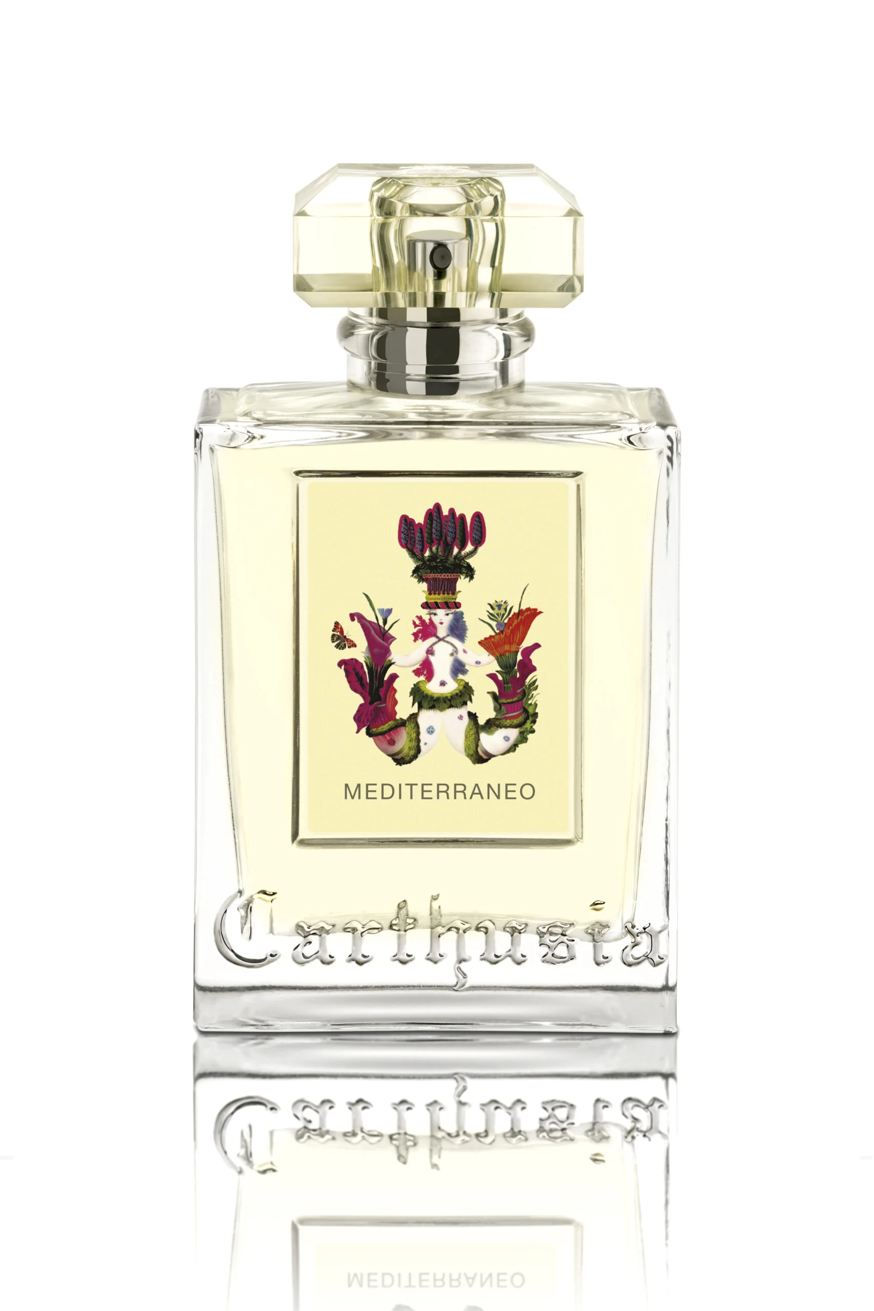 MEDITERRANEO 100ml