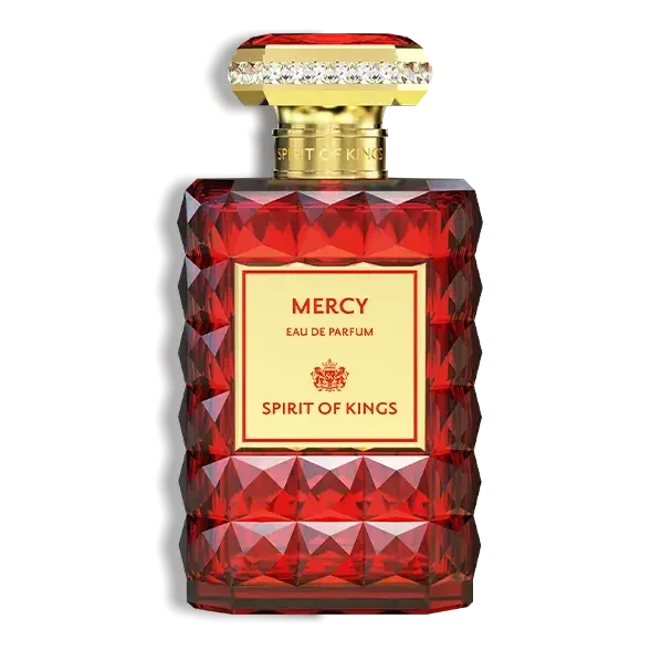 Mercy Spirit Of Kings - 100 Ml