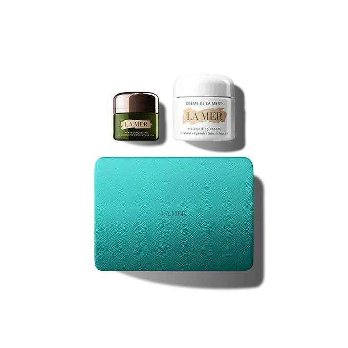 La Mer Collection Idratante La Mer