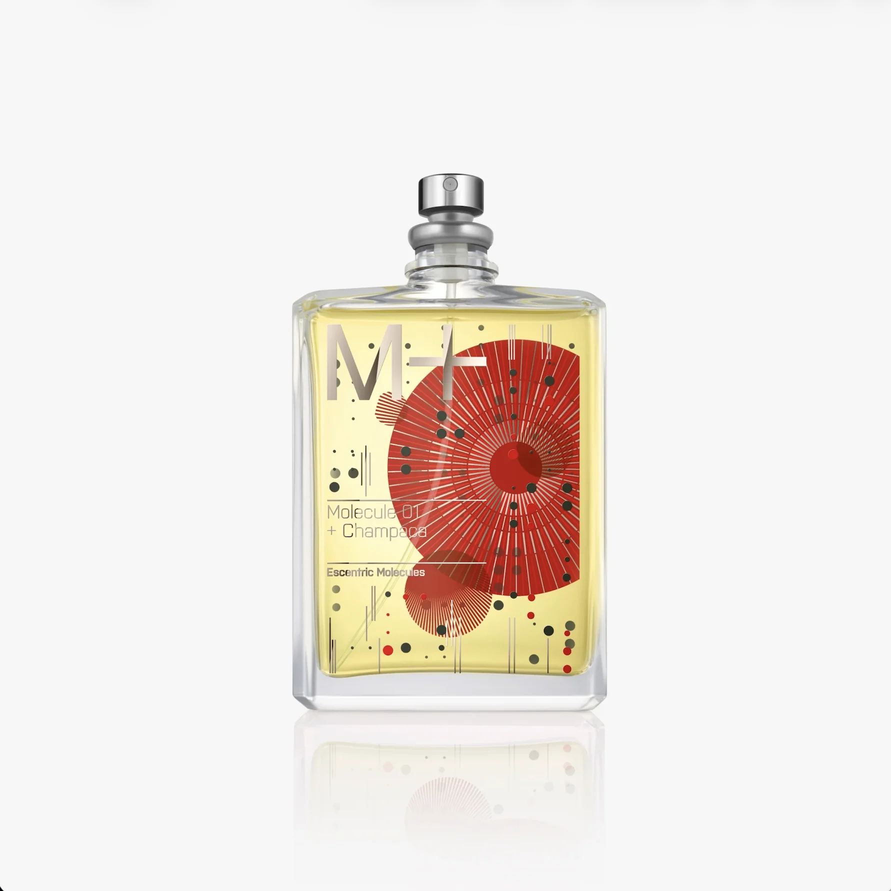 Molecule 01+ Champaca 100ml