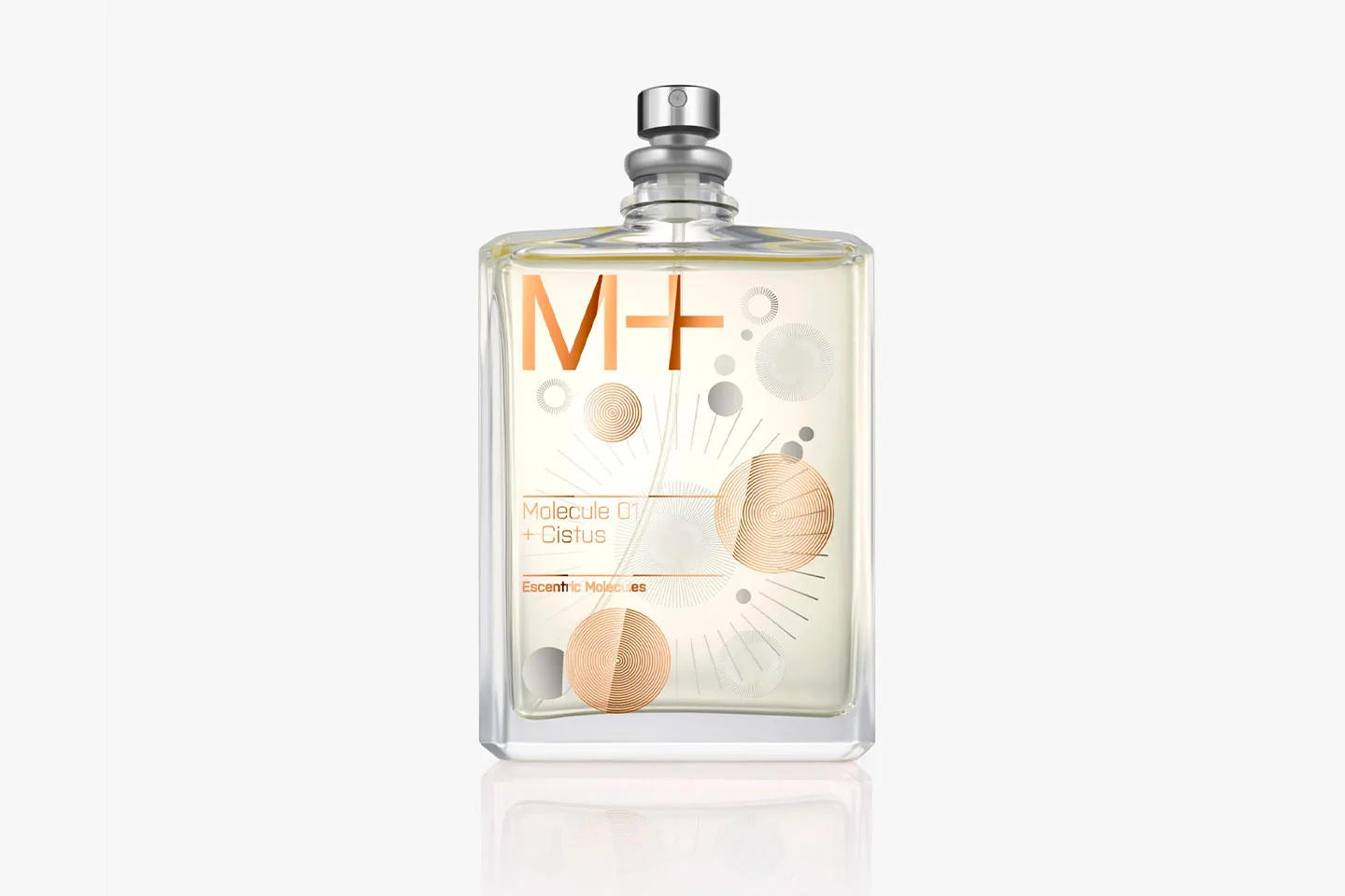 Molecule 01+ Cistus 100ml