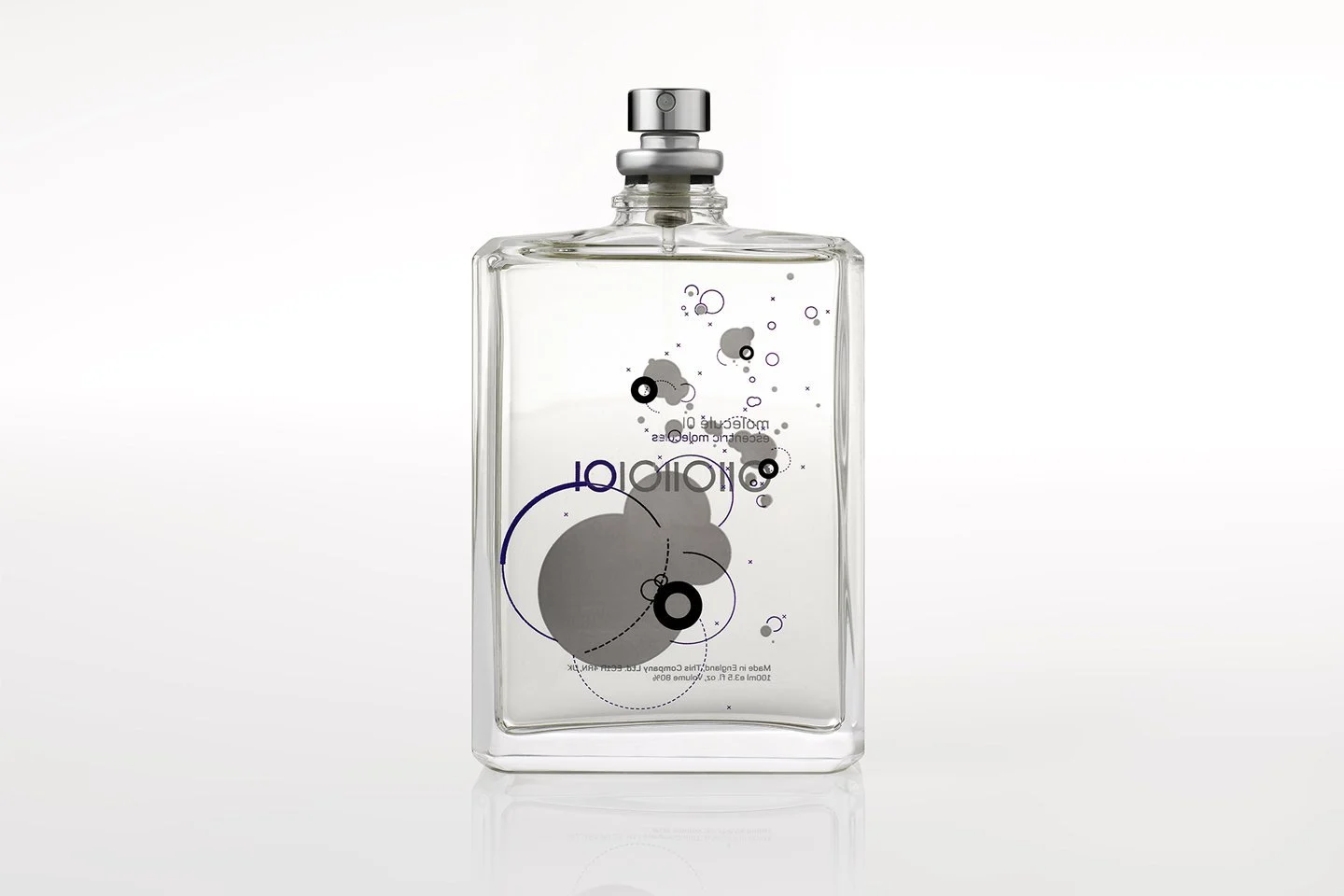 Molecule 01 – 100ml