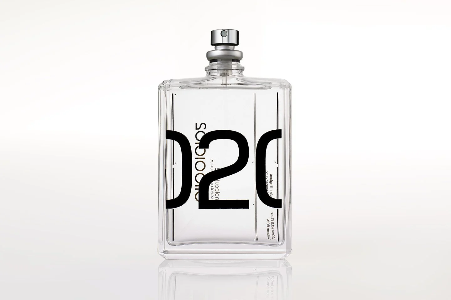 Molecule 02 – 100ml