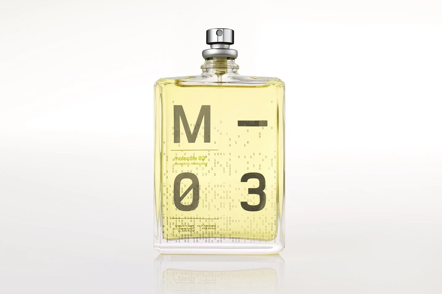 Molecule 03 – 100ml