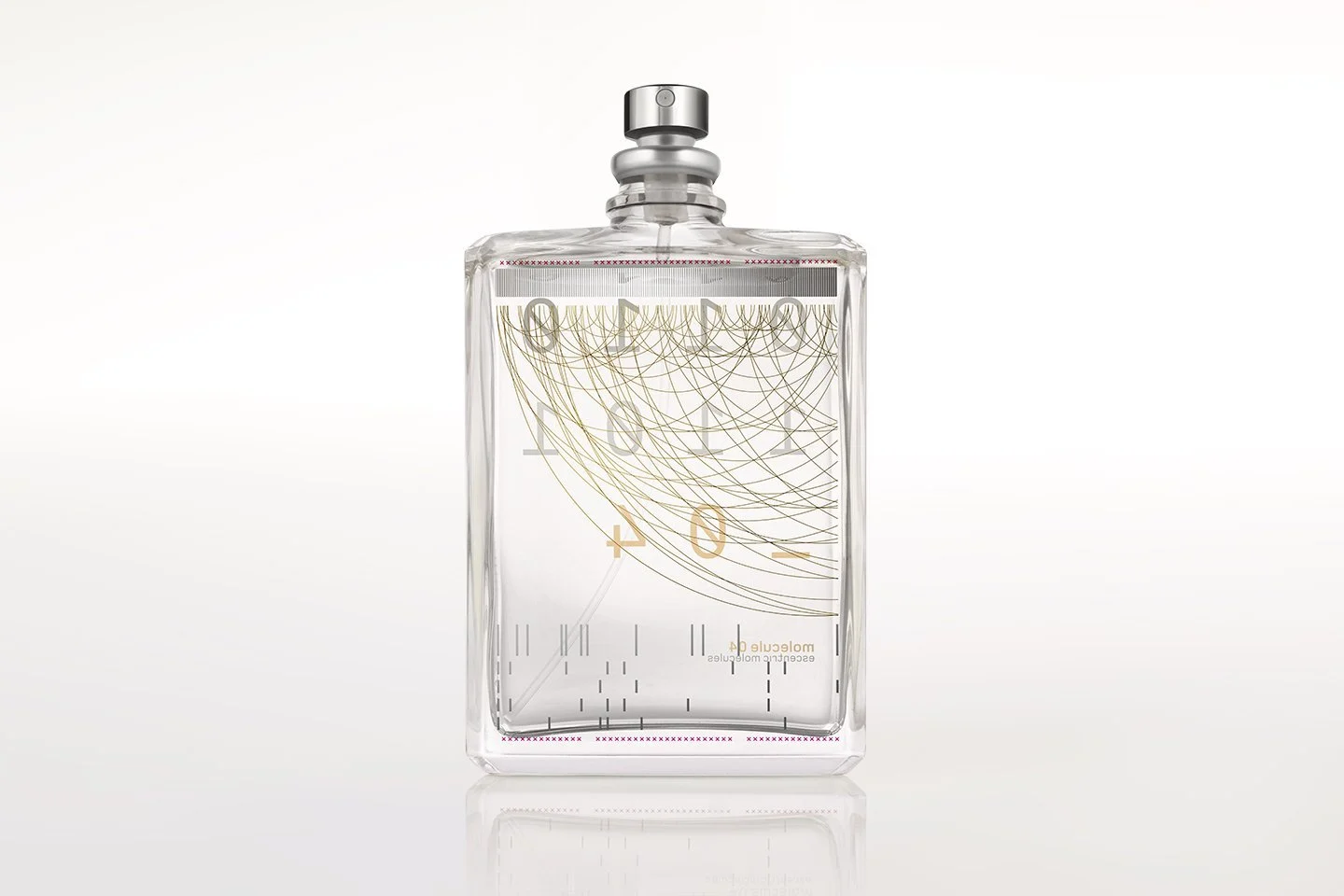 Molecule 04 – 100ml