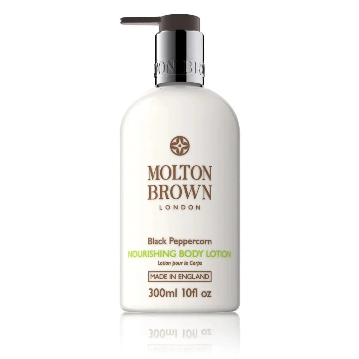 Molton Brown Molton Brown Black Peppercorn Idratante Corpo 300Ml