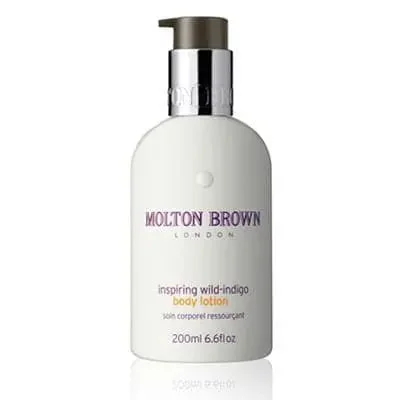 Molton Brown Molton Brown Inspiring Wild Indigo Lozione Corpo