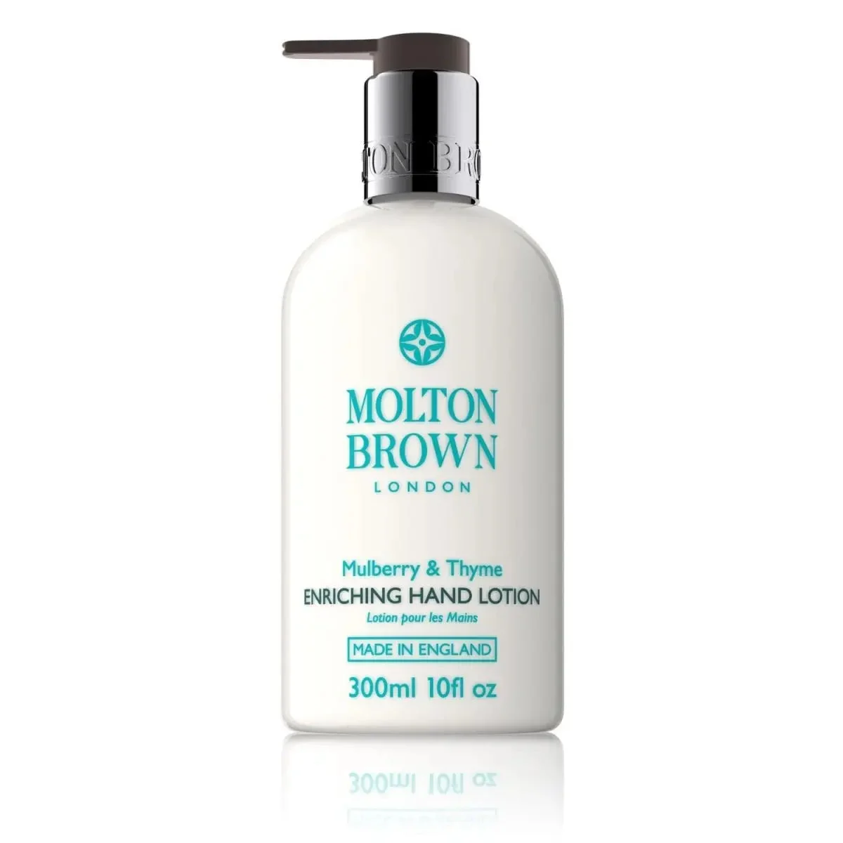 Molton Brown Molton Brown Gelso Timo Lozione Lenitiva Per Le Mani 300 Ml