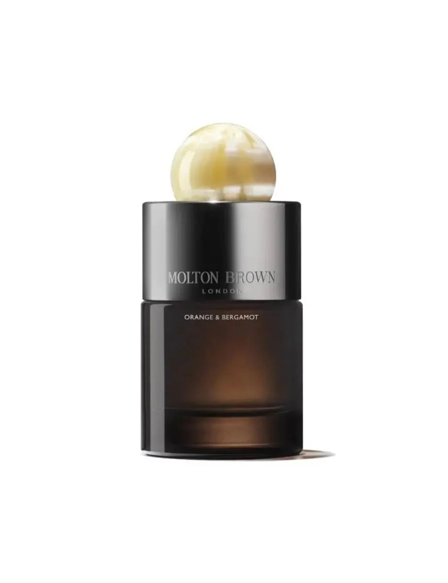 Molton brown Molton Brown Orange e Bergamot Eau de Parfum 100 ml