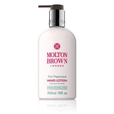 Molton brown Molton Brown Pink Pepperpod Lozione mani 300 ml