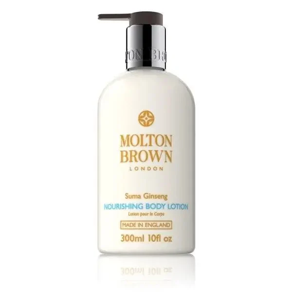 Molton Brown Molton Brown Suma Ginseng Lozione Corpo 300 Ml