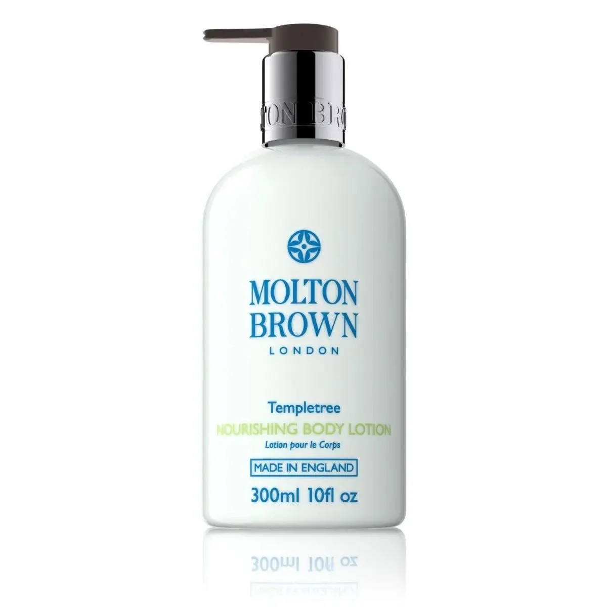 Molton Brown Molton Brown Templetree Lozione Corpo Idratante 300Ml
