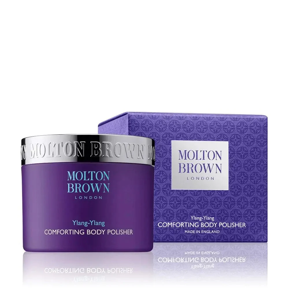 Molton Brown Molton Brown Ylang Ylang Comforting Esfoliante Corpo
