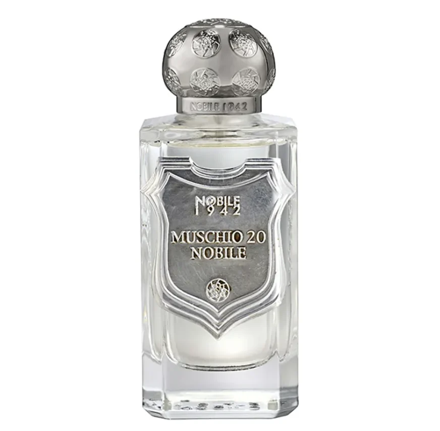 MUSCHIO 20 – 75ml