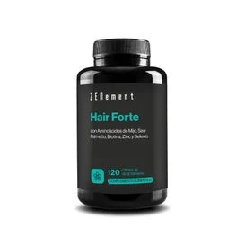 Zenement Hair Forte 120vcaps
