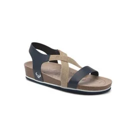 Suecos Syren Navy Taglia 39 1 Paio