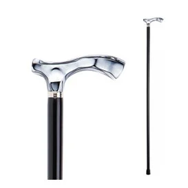 Cavip di Flexor bastone da passeggio in legno 476 1pc