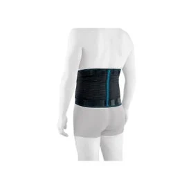 Cintura sacro-lombare rinforzata Actius T-4