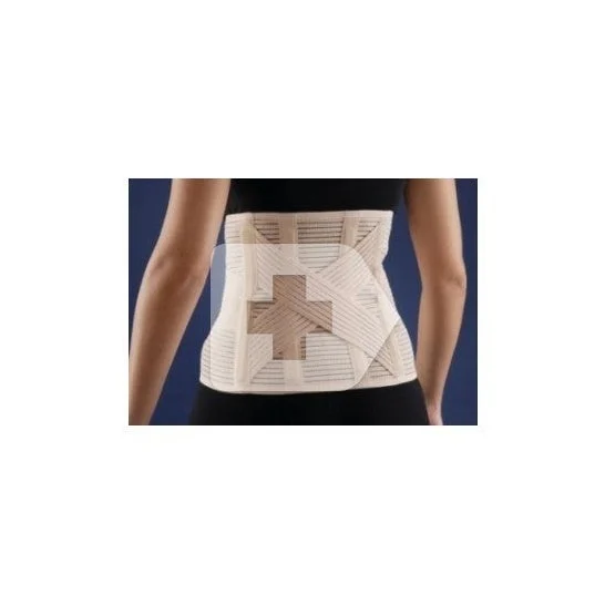 Intex Fortiflex cintura sacrolombare T-M